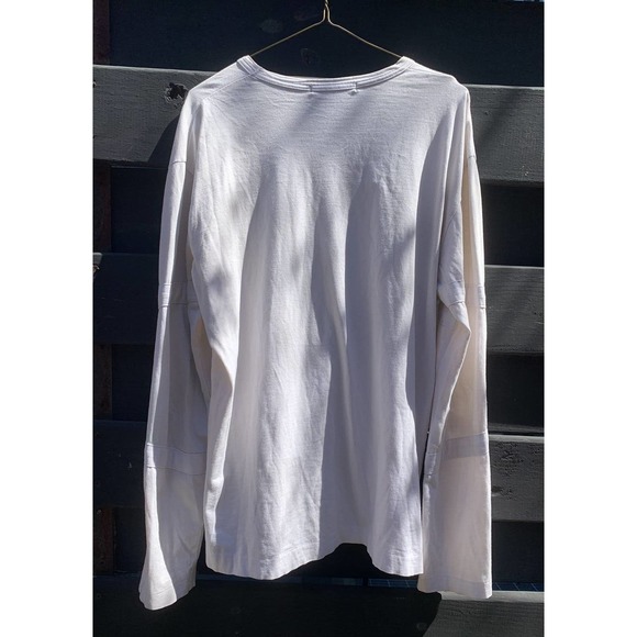 Comme des Garcons 2009 ‘I dream’ long sleeve t sheet - Picture 7 of 9